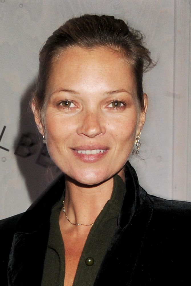 New Kate Moss documentary will reveal the "darker aspects" of model's career