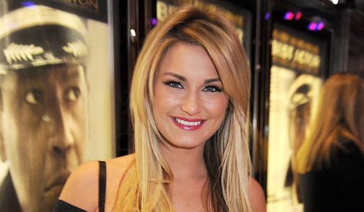 Sam Faiers