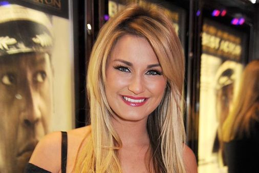 Sam Faiers