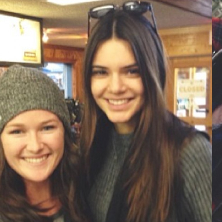 Kendall Jenner And Harry Styles Back On The Two Take A Romantic Ski Trip