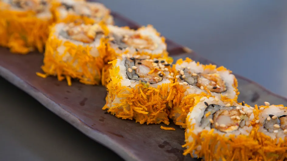 Aprendiendo a cocinar sushi: te enseñamos paso a paso cómo elaborar tus propios makis