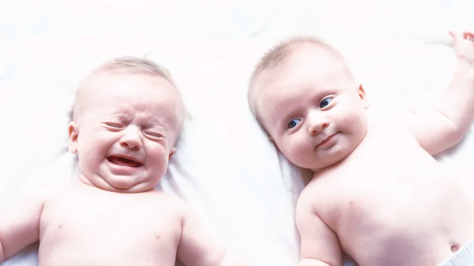 Etats-Unis : Ces jumeaux ne sont pas nés la même année (Vidéo)