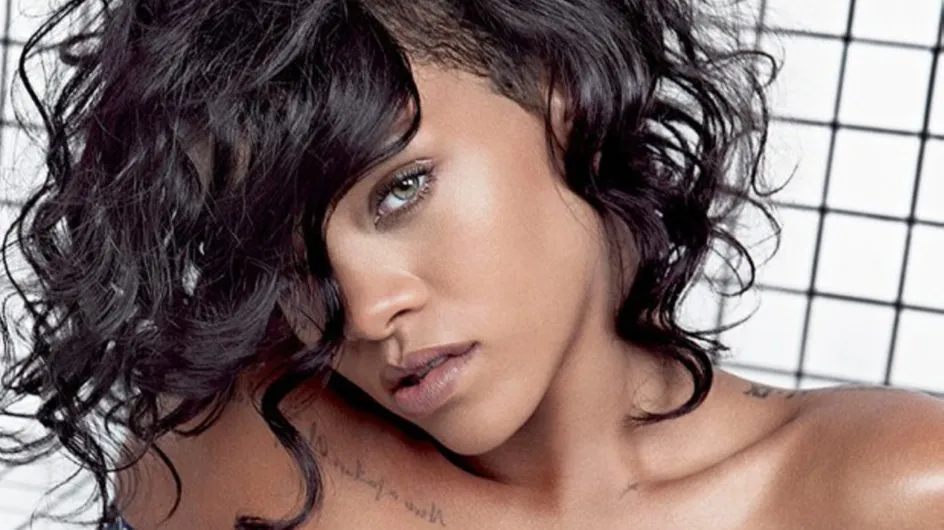 Rihanna pour Balmain : Découvrez les coulisses de leur collaboration (Vidéos)