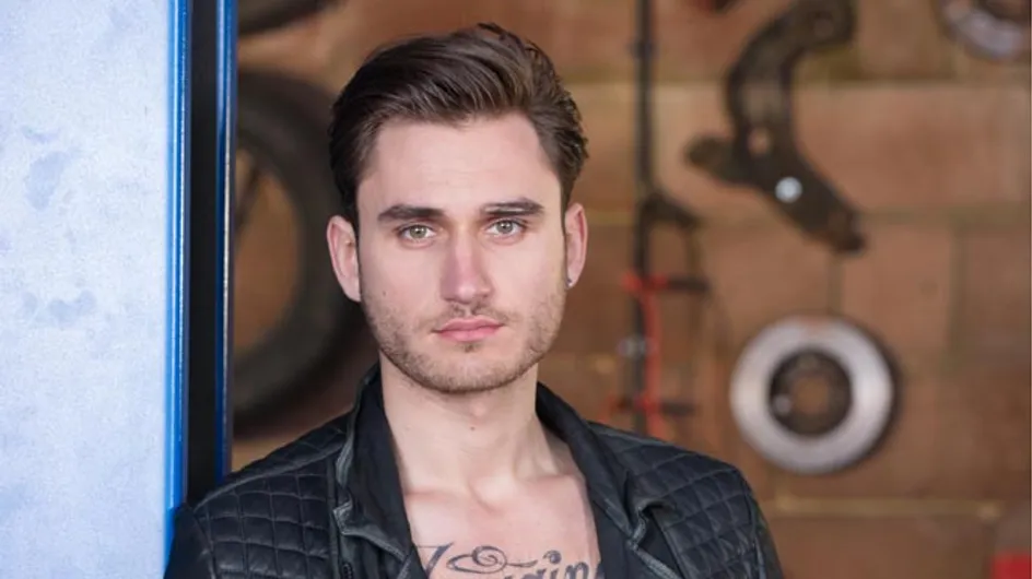 Hollyoaks 16/01 – Freddie frantically searches for his loved one