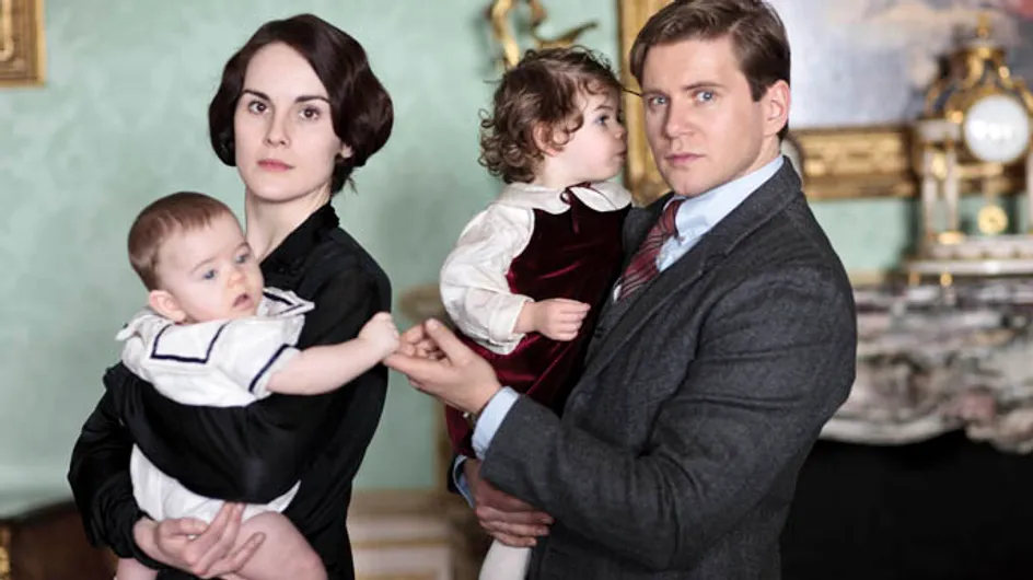 Is Downton Abbey coming to an end?