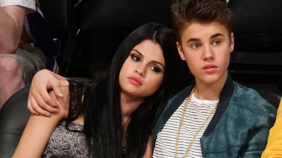 Selena Gomez et Justin Bieber : Plus proches que jamais depuis leur rupture (Photo)