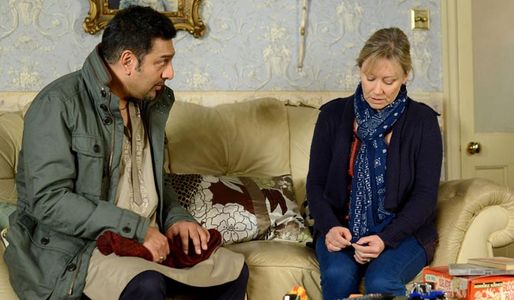 Carol breaks up with Masood