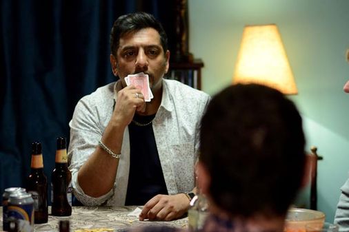 Masood bets Tamwar's Uni fund