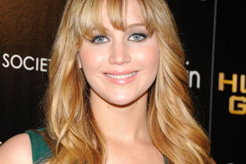 Jennifer Lawrence