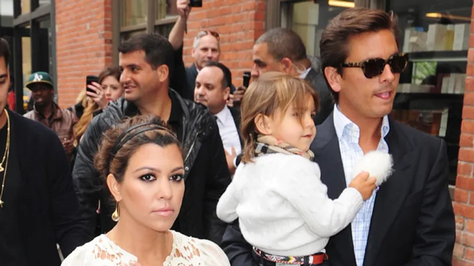 Kourtney Kardashian’s beau Scott Disick loses father just two months after mother’s passing