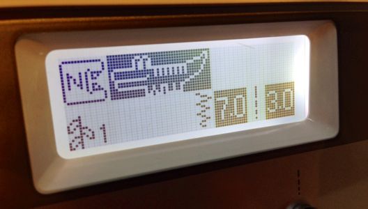 Das vollautomatische Krokodil-Programm