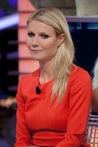 Gwyneth Paltrow