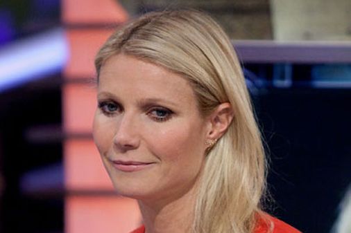 Gwyneth Paltrow
