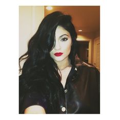 Kylie Jenner: ¿está pasando la hermana pequeña de Kim Kardashian por una crisis?