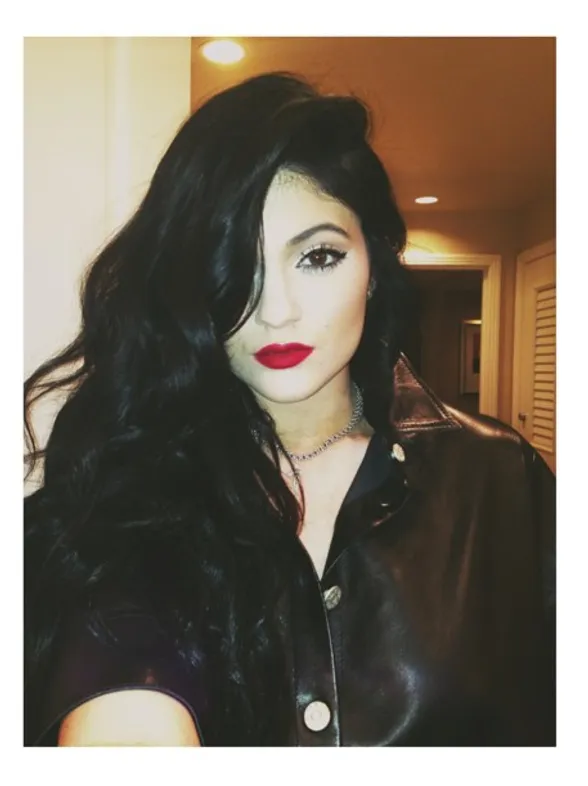 Kylie Jenner: ¿está pasando la hermana pequeña de Kim Kardashian por una crisis?