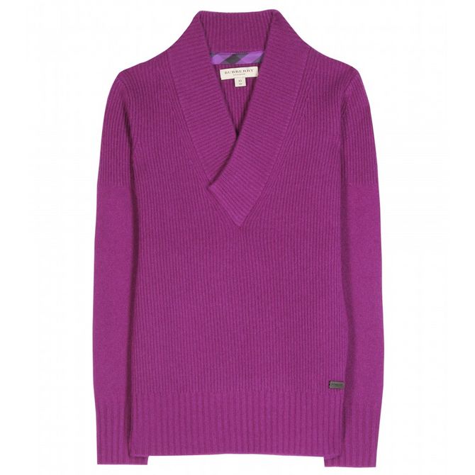 Pullover von Burberrry