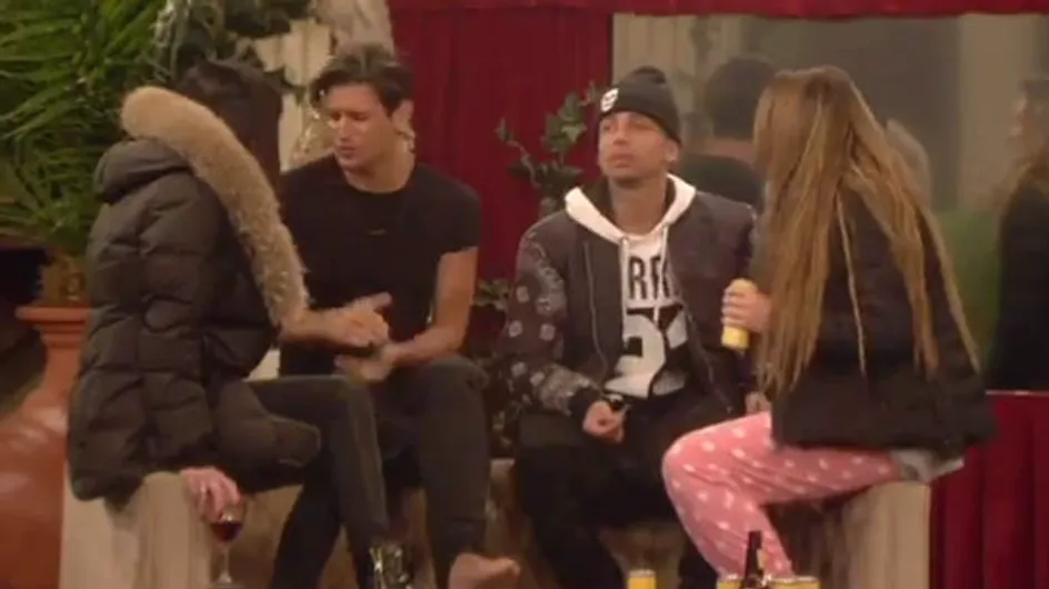 CBB 2014: Our favourite Big Brother moments