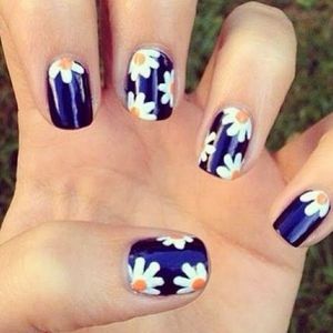 Nail trends for 2014: The best nail art trends for the new year