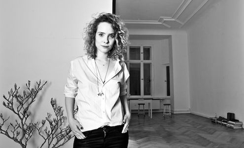 Lara Maria Gräfen bloggt seit 5 Jahren