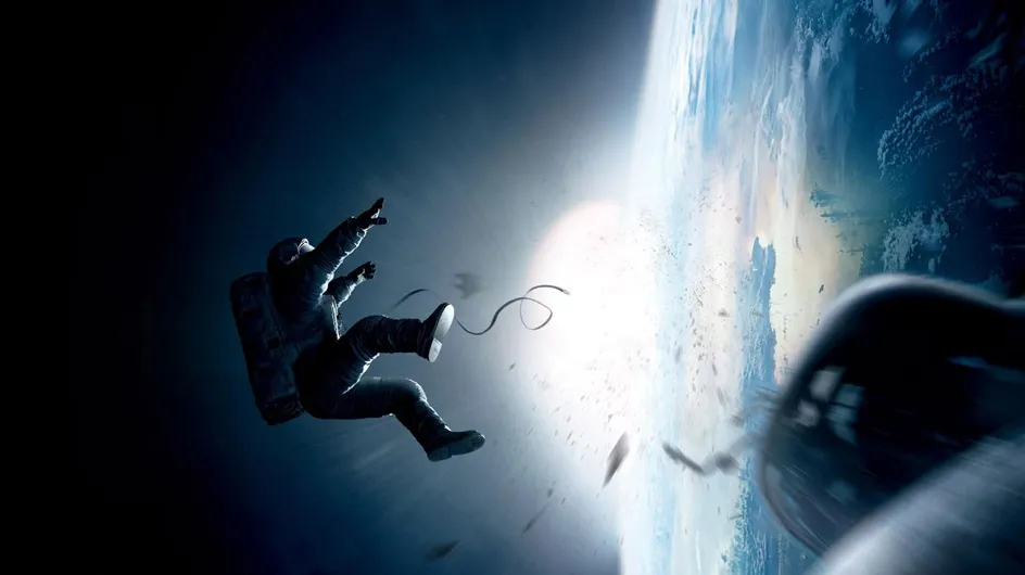 Del espacio a los BAFTA: "Gravity" lidera las nominaciones