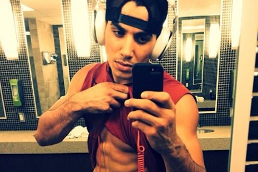 Timor Steffens