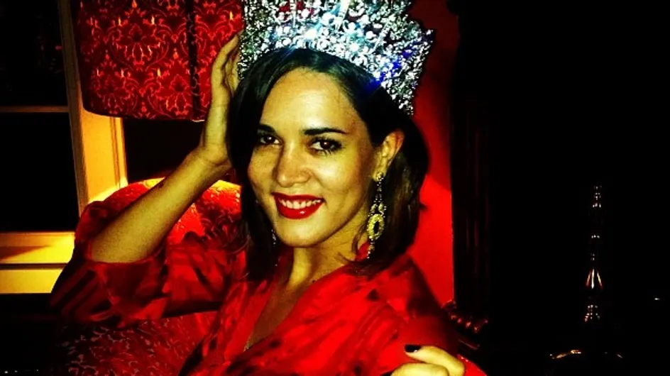 Miss Venezuela : Assassinée devant sa fillette de 5 ans