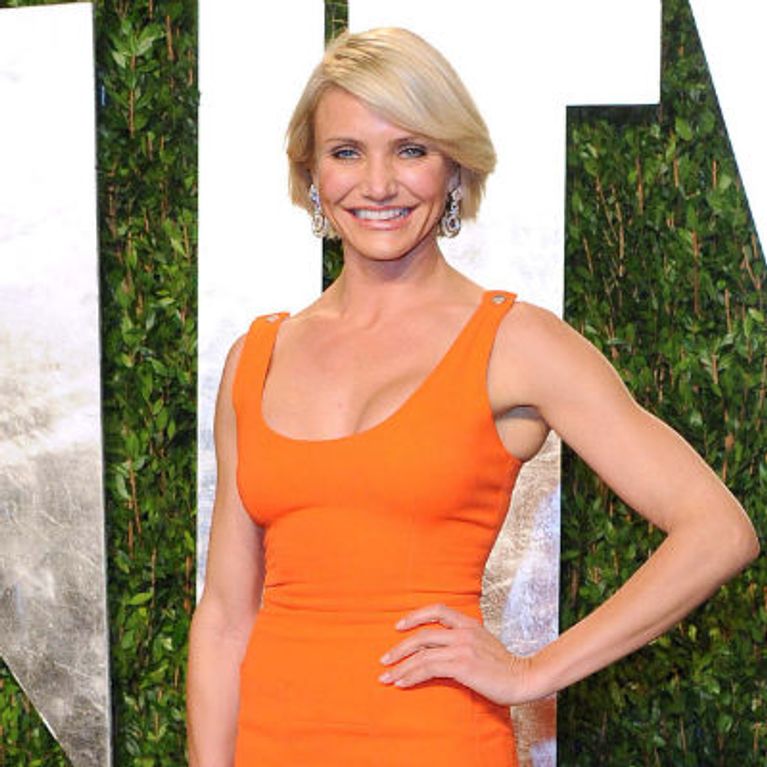 Watch: Cameron Diaz admits she regrets having Botox treatment