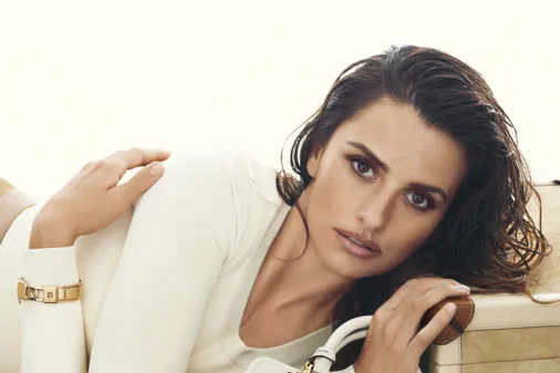 Penélope Cruz para Loewe