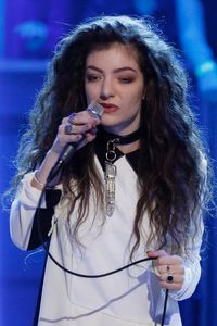 Lorde