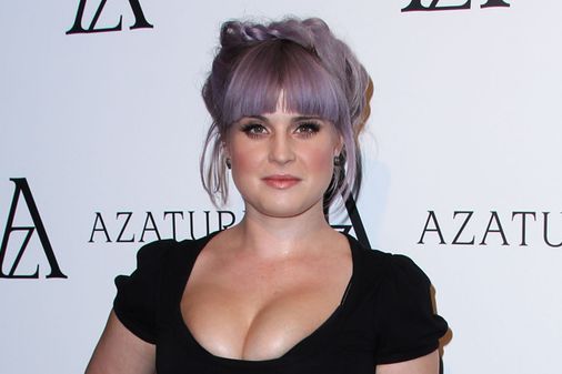 Kelly Osbourne