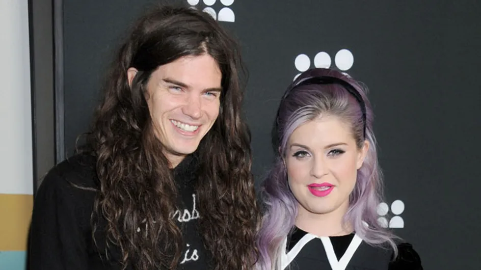 Kelly Osbourne’s engagement has been called off