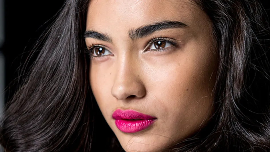 How to make lipstick last: Give your pout some staying power