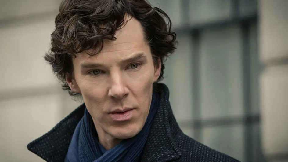 Sherlock will return for a fourth and fifth series