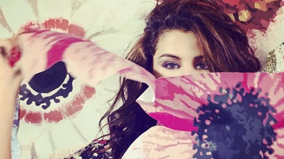 Selena Gomez : L’aventure continue avec Adidas NEO (Photo)