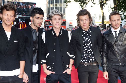 One Direction