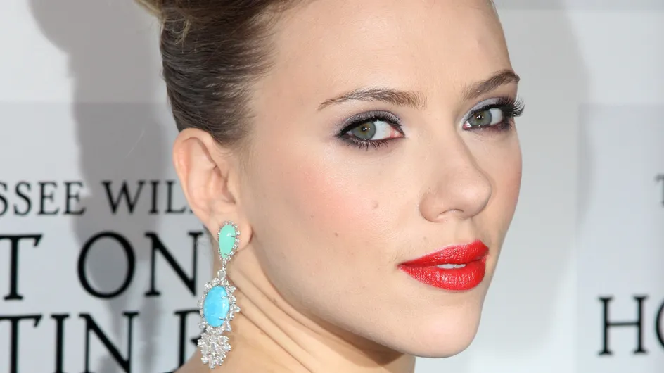 Scarlett Johansson ne supporte plus les Parisiens