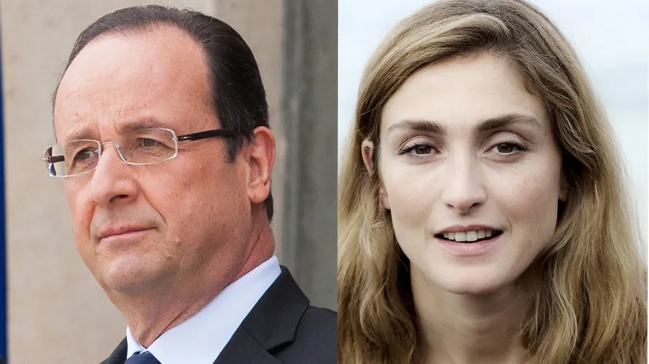 François Hollande et Julie Gayet : Twitter se régale !