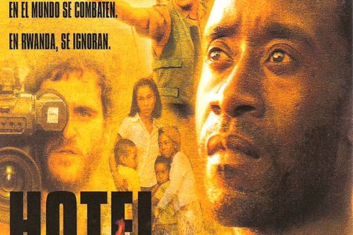 Hotel Rwanda