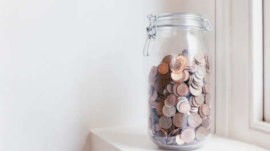 How to save up money: Five saving secrets