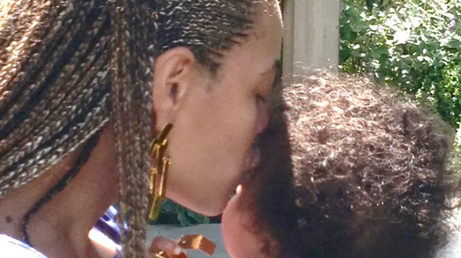 Beyonce and Jay Z celebrate Blue Ivy’s second birthday in style