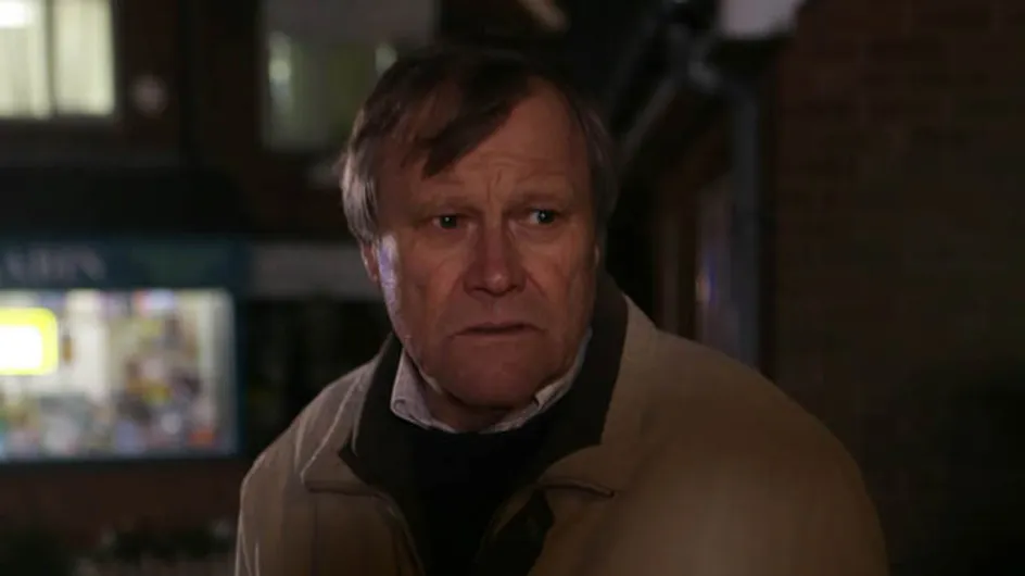 Coronation Street 22/01 – Roy is rocked by grief