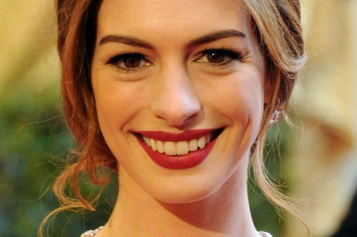 Anne Hathaway