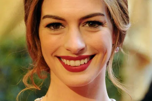 Anne Hathaway