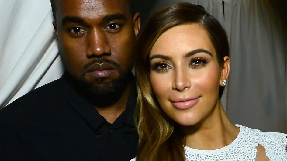 Kim Kardashian et Kanye West : Une lune de miel dans l’espace ?