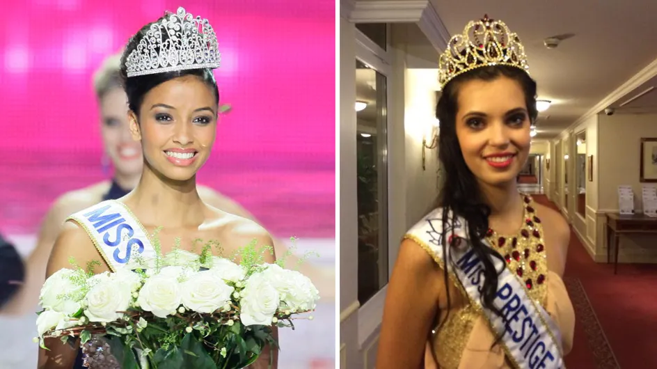 Miss France 2014 vs Miss Prestige national : Laquelle préférez-vous ?