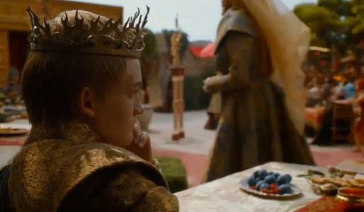 Game of Thrones season 4