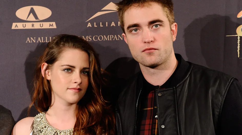 Kristen Stewart : Robert Pattinson lui brise encore le cœur