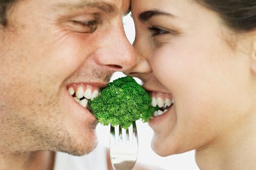 Wees lief voor jezelf, eet meer kool!