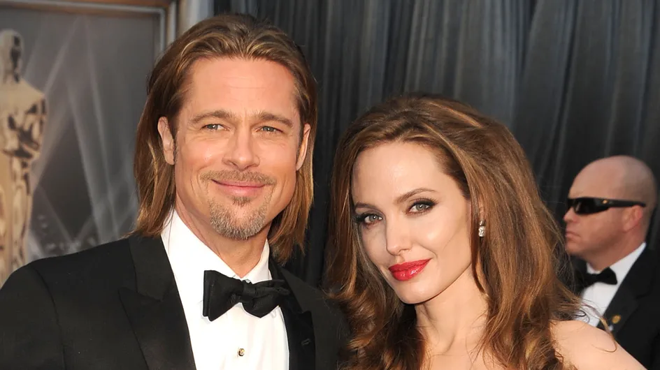 Angelina Jolie et Brad Pitt : Un septième bébé en route ?