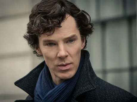 10 Things You Never Knew About Sherlock Sherlock Series 3